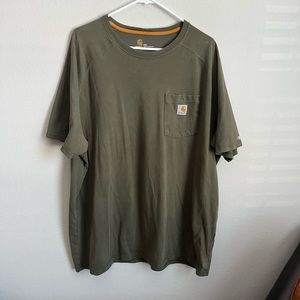 Carhartt Short Sleeve Shirt